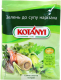 Приправа Kotanyi Mix Зелень для супу нарізна 22г 