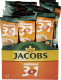 Напій кавовий Jacobs 3в1 Original 12г х24