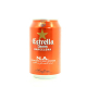 Пиво Estrella Damm N.A. Б/А 0,33л