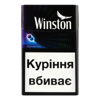 Сигарети Winston Expand Duo