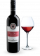 Вино Botte Buona Vino Rosso D'Italia червоне напівсухе 11,5% 3л - 4 шт*750мл