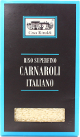 Рис Casa Rinaldi Carnaroli Italiano 1кг х20