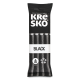 Трубочки KreSko Black 40г