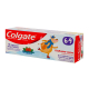Зубна паста дитяча Colgate 6-9 Полуниця-М'ята, 60 мл
