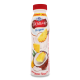 Йогурт Lactel Дольче Ананас-кокос 2,5% 290г х12