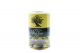 Оливки Olive line зелені відбірні з/к 420г