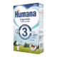 Суміш Humana 3-Folgemilch Follow-on Milk суха молочна 350г х6