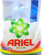 Пральний порошок для кольорових тканин Ariel Чистота DeLuxe Color & Style Automat, 1,5 кг