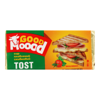 Сир плавлений Good Mood Tost 64г