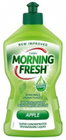 Засіб Morning Fresh для миття посуду Apple 450мл