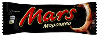 Морозиво Mars батончик 47.5г