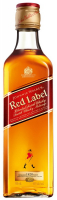 Віскі Johnnie Walker Red Label 0,5л 40%