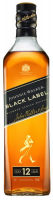 Віскі Johnnie Walker Black Label 0,7л 40% в коробці