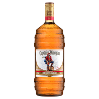 Ром Captain Morgain Original Spiced Gold 35% 1,5л х3