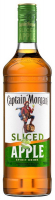 Ром Captain Morgan Spiced Apple 0,7л 25%