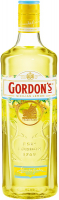 Джин Gordon`s Sicilian Lemon 37.5% 0.7л