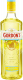 Джин Gordon`s Sicilian Lemon 37,5% 0,7л