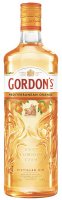 Джин Gordon`s Mediterranean Orange 0,7л 37,5% 