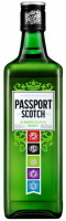 Віскі Passport Scotch 40% 0,5л