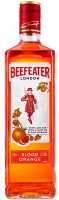 Джин Beefeater London Blood Orange Апельсин 37,5% 0,7л