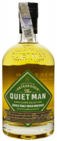 Віскі Quiet Man 40% 0,7л