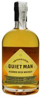 Віскі Quiet Man 40% 0,5л 