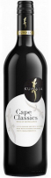Вино Kumala Cape Classics червоне сухе 0,75л