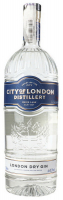 Джин City of London Distillery London Dry 40.3% 0,7л