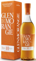 Віскі Glenmorangie Original 40% 0,7л