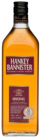 Віскі Hankey Bannister 0,7л х6