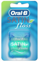 Зубна нитка Oral-B Флосс 25м