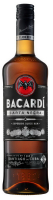Ром Bacardi Black 40% 1л