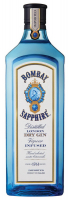 Джин Bombay Sapphire 47% 0,7л