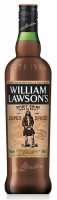 Віскі William Lawson`s Super Spiced 35% 0,7л