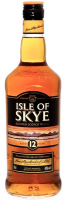 Віскі Isle Of Skye 12років 0,7л в коробці