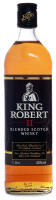 Віскі King Robert 1л 