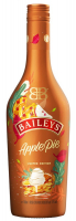 Лікер Baileys Apple Pie 17% 0,7л
