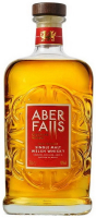 Віскі Aber Falls 40% 0.7л в коробці