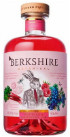 Джин Berkshire Botanical Rhubarb & Raspberry 40.3% 0,5л