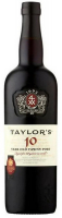 Вино Taylor`s 10p. Tawny (короб) 0.75л 