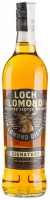 Віскі Loch Lomond Signature 40% 0,7л 