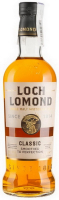Віскі Loch Lomond Classic 40% 0,7л у коробці 