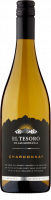 Вино El Tesoro Chardonnay біле сухе 0,75л 12,5%