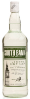 Джин South Bank London Dry Gin 37,5% 1л