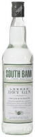 Джин South Bank London Dry 37,5% 0.7л