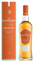 Віскі Glen Grant Arboralis 40% 0,7л в коробці 