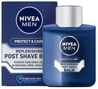 Бальзам Nivea Men Protect&Care Зволожуючий після гоління 100мл