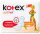 Гігієнічні прокладки Kotex Active Normal Plus 8 шт