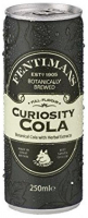 Напій Fentimans Curiosity Cola газований 0.250л