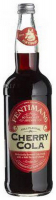 Напій газований Fentimans Cherry Cola 0.75л